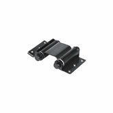 Hermex Hng Blk Dbl Action 3".